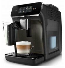 Кофемашина Philips EP2334/10 черный