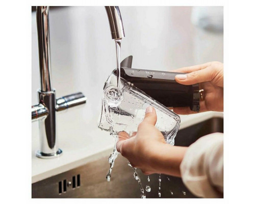 Кофемашина Philips EP2334/10 черный