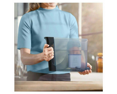 Кофемашина Philips EP2334/10 черный