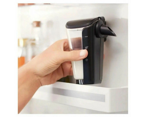 Кофемашина Philips EP2334/10 черный