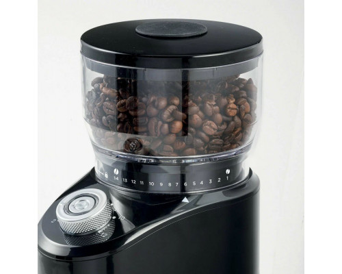 Кофемолка Ariete 00M302300AR0 черный