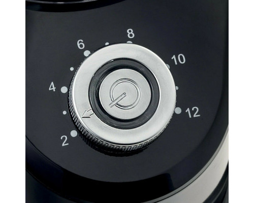 Кофемолка Ariete 00M302300AR0 черный