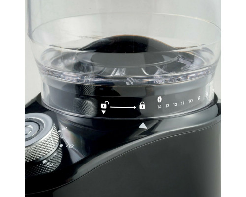 Кофемолка Ariete 00M302300AR0 черный