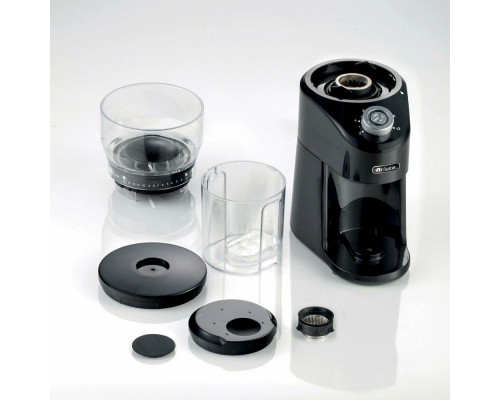 Кофемолка Ariete 00M302300AR0 черный