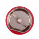 Кофемолка HomeStar HS-2035 красный