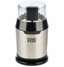 Кофемолка HomeStar HS-2036 черный