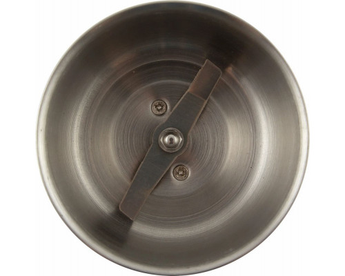 Кофемолка Homestar HS-2001 бежевый