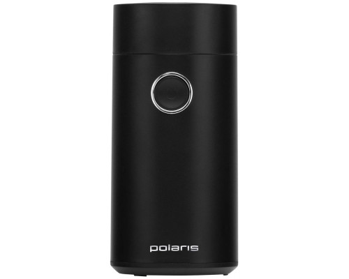 Кофемолка Polaris PCG-2014 черный