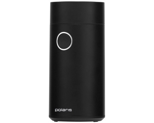 Кофемолка Polaris PCG-2014 черный