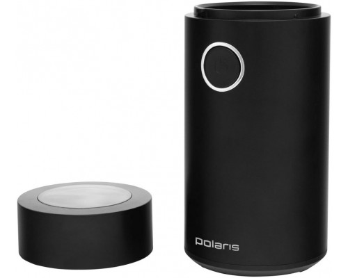 Кофемолка Polaris PCG-2014 черный