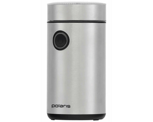 Кофемолка Polaris PCG-2016 нержавеющая сталь