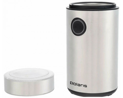 Кофемолка Polaris PCG-2016 нержавеющая сталь