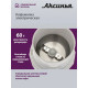 Кофемолка АКСИНЬЯ КС-603 белая