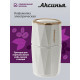 Кофемолка АКСИНЬЯ КС-603 белая