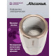 Кофемолка АКСИНЬЯ КС-603 белая
