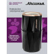 Кофемолка АКСИНЬЯ КС-603 черная