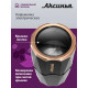 Кофемолка АКСИНЬЯ КС-603 черная