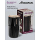 Кофемолка АКСИНЬЯ КС-603 черная
