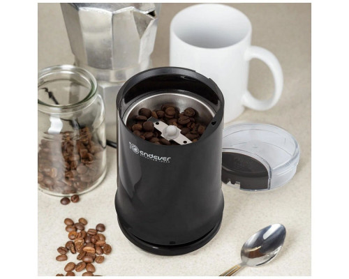 Кофемолка Endever Costa-1052