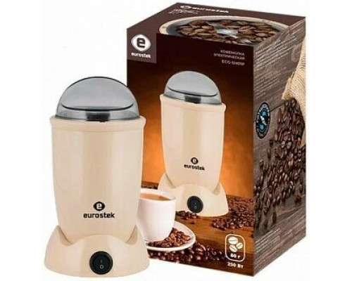 Кофемолка Eurostek ECG-SH01P