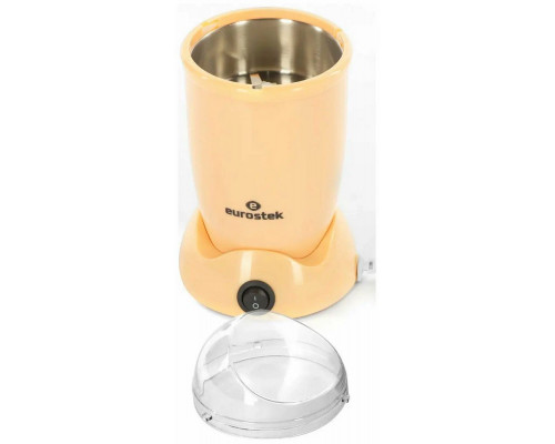 Кофемолка Eurostek ECG-SH01P