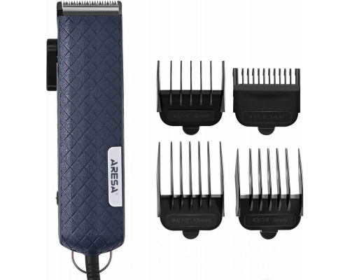 Машинка для стрижки ARESA AR-1811