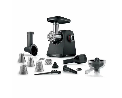 Мясорубка Bosch MFWS450B