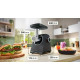 Мясорубка Bosch MFWS450B