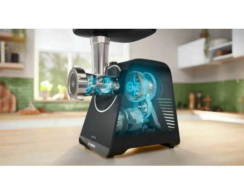 Мясорубка Bosch MFWS450B