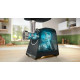 Мясорубка Bosch MFWS450B