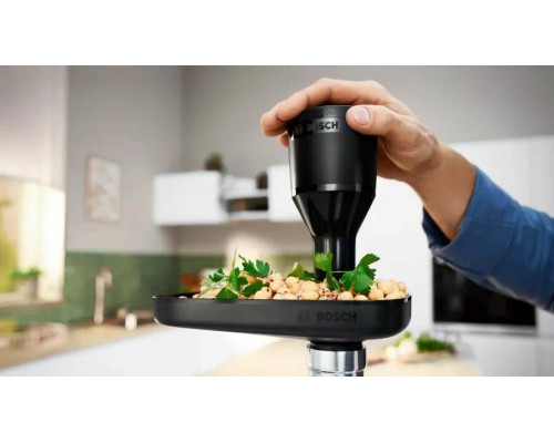 Мясорубка Bosch MFWS450B