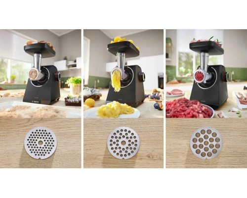 Мясорубка Bosch MFWS450B