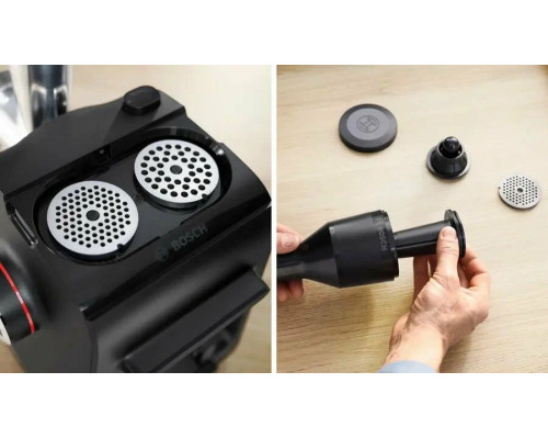 Мясорубка Bosch MFWS450B