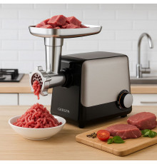 Мясорубка GARLYN MG-1500