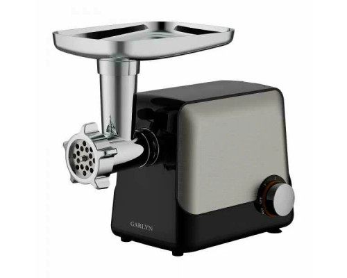 Мясорубка GARLYN MG-1500