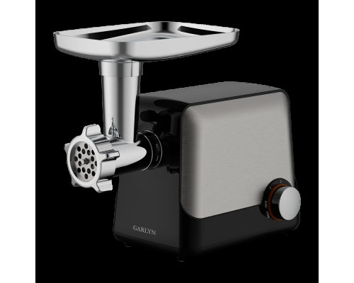 Мясорубка GARLYN MG-1500