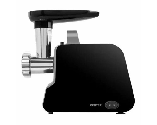 Мясорубка Centek CT-1603 черный