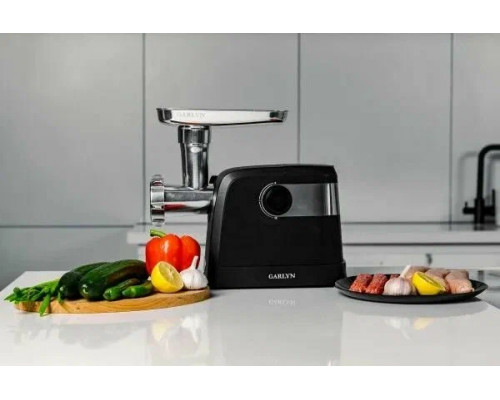 Мясорубка GARLYN MG-2000