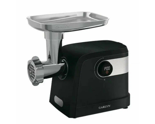 Мясорубка GARLYN MG-2000