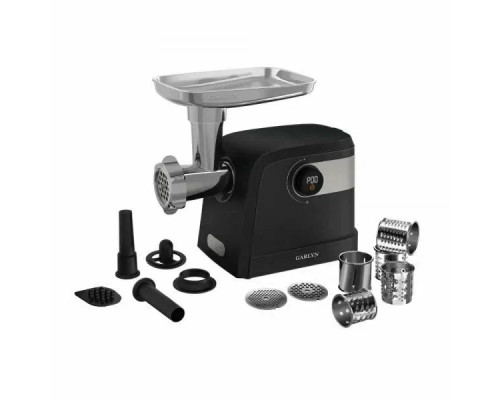 Мясорубка GARLYN MG-2000