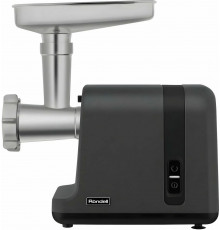 Мясорубка Rondell RDE-1456 черный