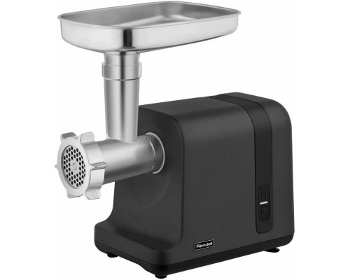 Мясорубка Rondell RDE-1456 черный
