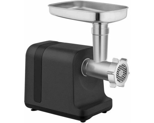 Мясорубка Rondell RDE-1456 черный