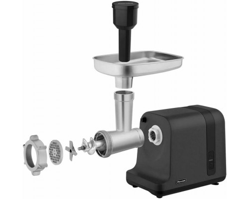 Мясорубка Rondell RDE-1456 черный