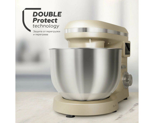 Миксер BQ MX640 Gold