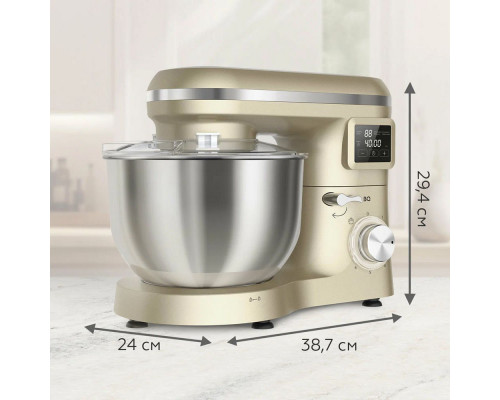 Миксер BQ MX640 Gold