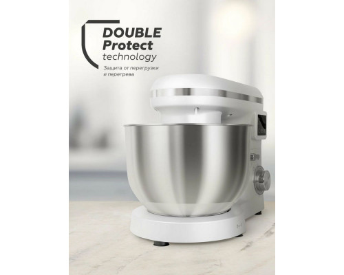 Миксер BQ MX640 White