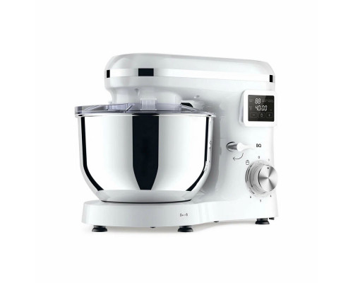 Миксер BQ MX640 White