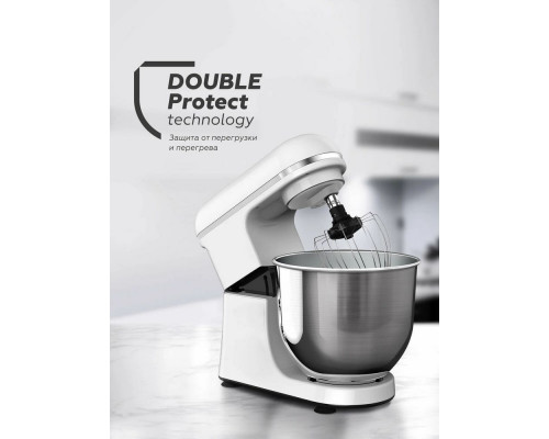 Миксер BQ MX840 White