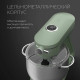 Миксер BQ MX852 Maтовый зеленый